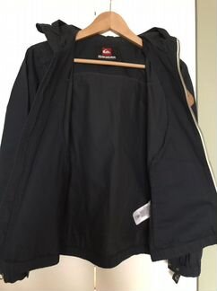 Куртка QuikSilver
