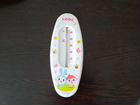 Термометр для воды с малышариками объявление продам