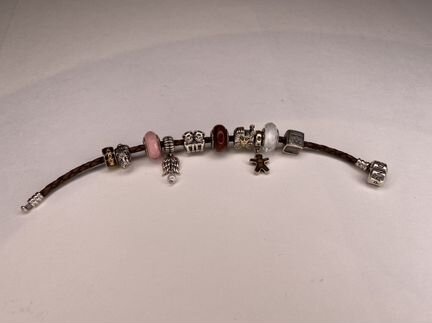 Браслет Пандора