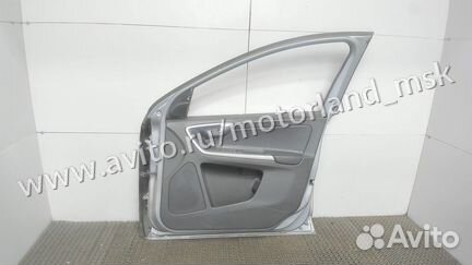 Дверь боковая правая передняя Volvo XC60, 2012