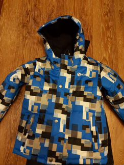 Костюм зимний Gusti