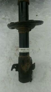 Амортизатор subaru forester sh