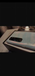 Xiaomi mi note 10 lite white 128