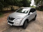 SsangYong Kyron 2.0 МТ, 2011, 148 000 км