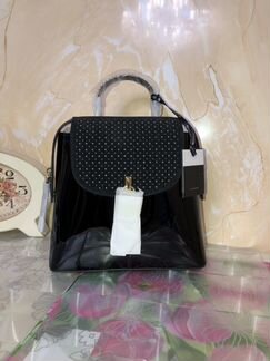 Новый женский рюкзак сумка Cromia оригинал Италия