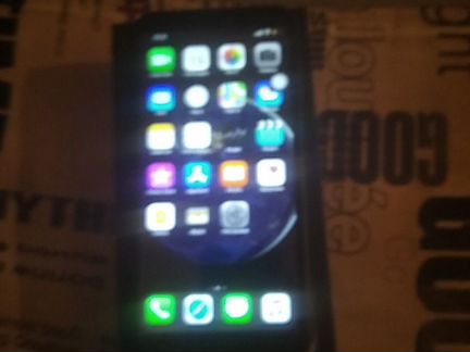 iPhone