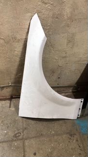 Крыло Mercedes w204 w204 Mercedes Benz