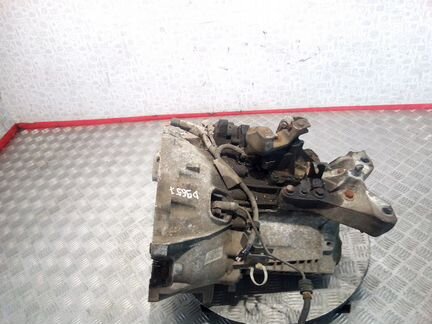 Кпп для Ford Transit 4 1319744