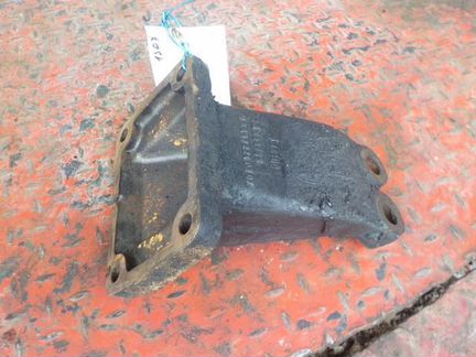 Опора двигателя Мерседес Аксор мп 2 4572241307