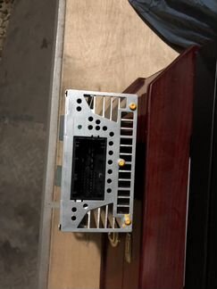 Усилитель Bmw Hi-Fi