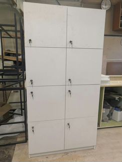 Локер для хранение вещей