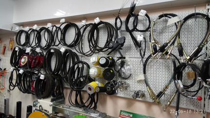 Комплект то для виброплиты Honda GX-160