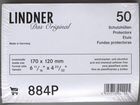 Lindner. Холдеры для советских конвертов (884P)