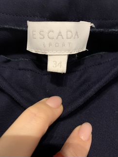 Леггинсы escada sport