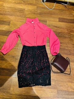 Юбка, платье