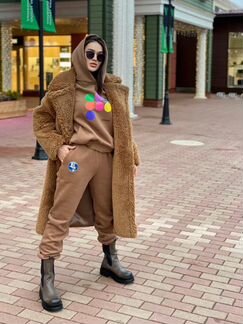 Шуба MAX mara люкс