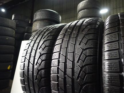 225 50 17 Pirelli Winter 240 Sotto Serie II r 17 x