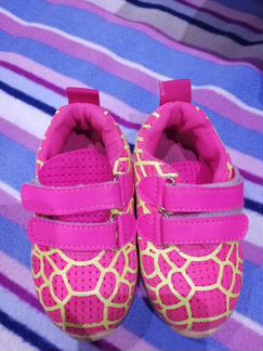 Кроссовки 22 26 р-р