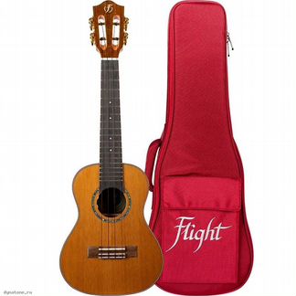 Укулеле концерт Flight Diana CE