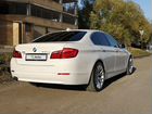 BMW 5 серия 3.0 AT, 2013, 160 000 км объявление продам