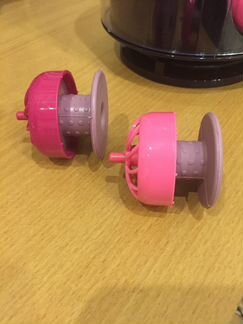 Babyliss электробигуди