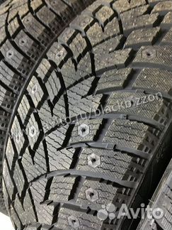 Шины 225 60 17 Zeta Antarctica Sport зимние R17