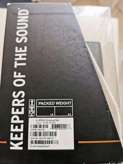 Колонка klipsch groove Bluetooth