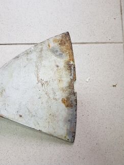 Топор для мяса СССР