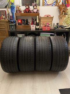 Шины летние 275/40 R20 Jinyu
