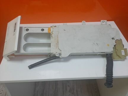 Бункер для Стиральной машины Miele