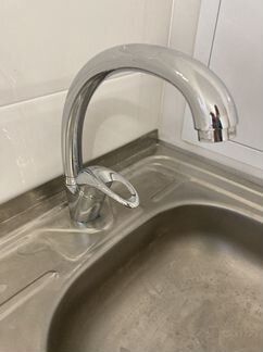 Раковина мойка для кухни