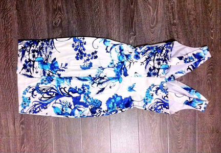 Платье Fashion House 42 S
