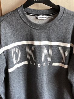 Толстовка Dkny новая