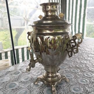 Самовар электрический