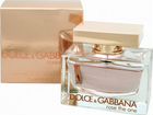 Духи “Dolce&Gabbana Rose The One”, Оригинал, 2009г