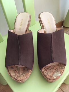 Босоножки Gerzedo