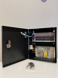 Блок питания smartec ST-PS110-18 новый