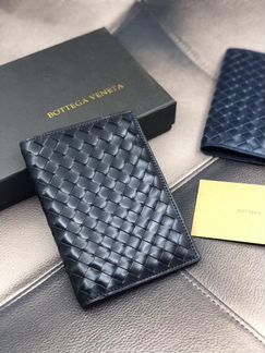 Обложка на паспорт Bottega Veneta