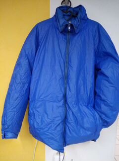 Куртка мужская зимняя