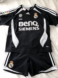 Спортивные футболки на мальчика 4-6 лет