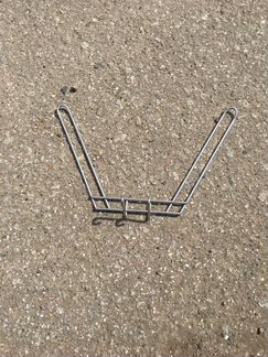 Кронштейны крючки вешалки