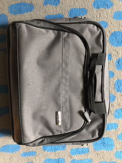 Сумка для ноутбука asus