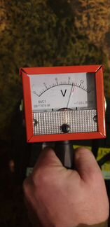 Аккумулятор