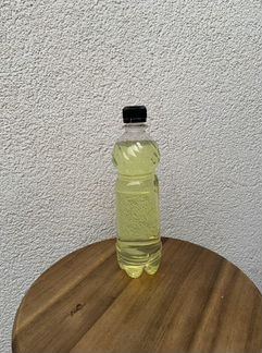 Дизельное топливо гост