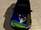 Том и Джерри Car Parking Multiplayer объявление продам