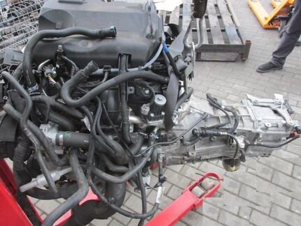 Ford transit 2.2 2.4 TDCi jxfa jxfc phfa