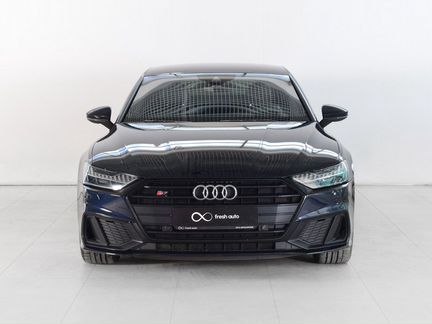 Audi A7 3.0 AMT, 2018, 70 020 км