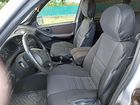 Chevrolet Niva 1.7 МТ, 2006, 138 000 км объявление продам