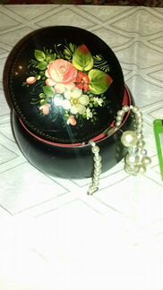 Вещи из СССР