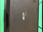 Ноутбук Acer Aspire 4720Z объявление продам